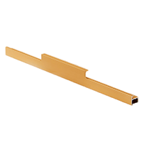 integrated handles integrated handles