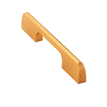 extruded handle extruded handle