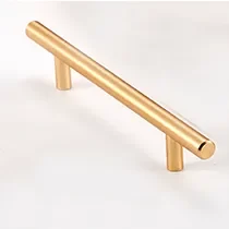 Alloy Aluminium Profile