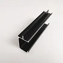 Aluminium G Handle Profile Aluminium G Handle Profile