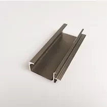 Aluminum Profile Handles G handle Aluminum Profile Handles G handle