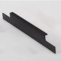 China factory aluminium profile for kitchen