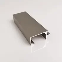 G Profile Aluminium Handles G Profile Aluminium Handles