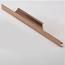 Handle Alloy Aluminium Profile