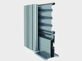 aluminium doors and windows