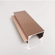 aluminium g profile handle aluminium g profile handle