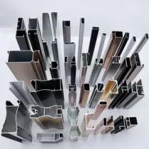 aluminium profile aluminium profile