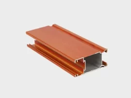 aluminium window manufacturing