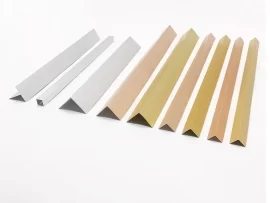 aluminum extrusions profiles