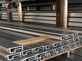 aluminum-profile-extrusion aluminum-profile-extrusion