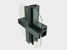 aluminum window manufacturers