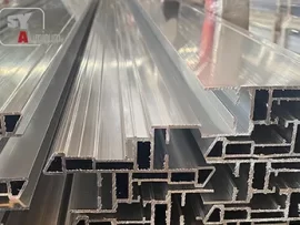extrusion-aluminum-profiles extrusion-aluminum-profiles