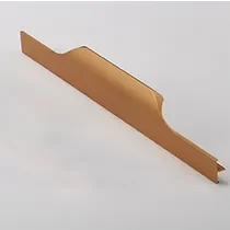 gola profile handle kitchen