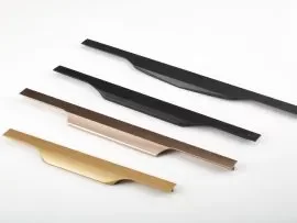 profile aluminum extrusion