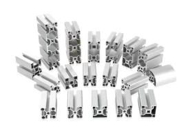 t slot aluminum extrusion