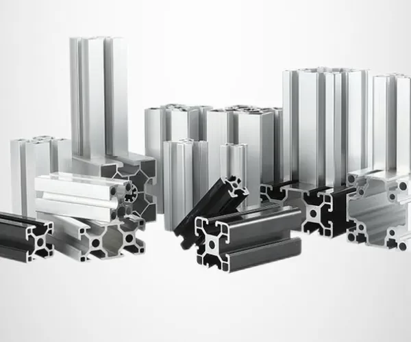 t slot aluminum